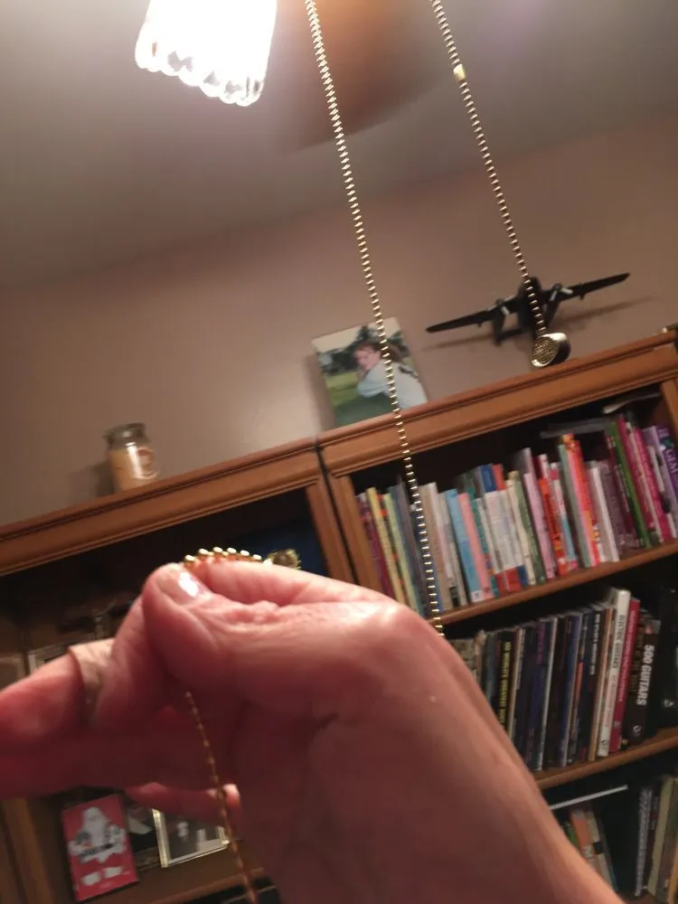 Slide of Joseph Warren Electrical