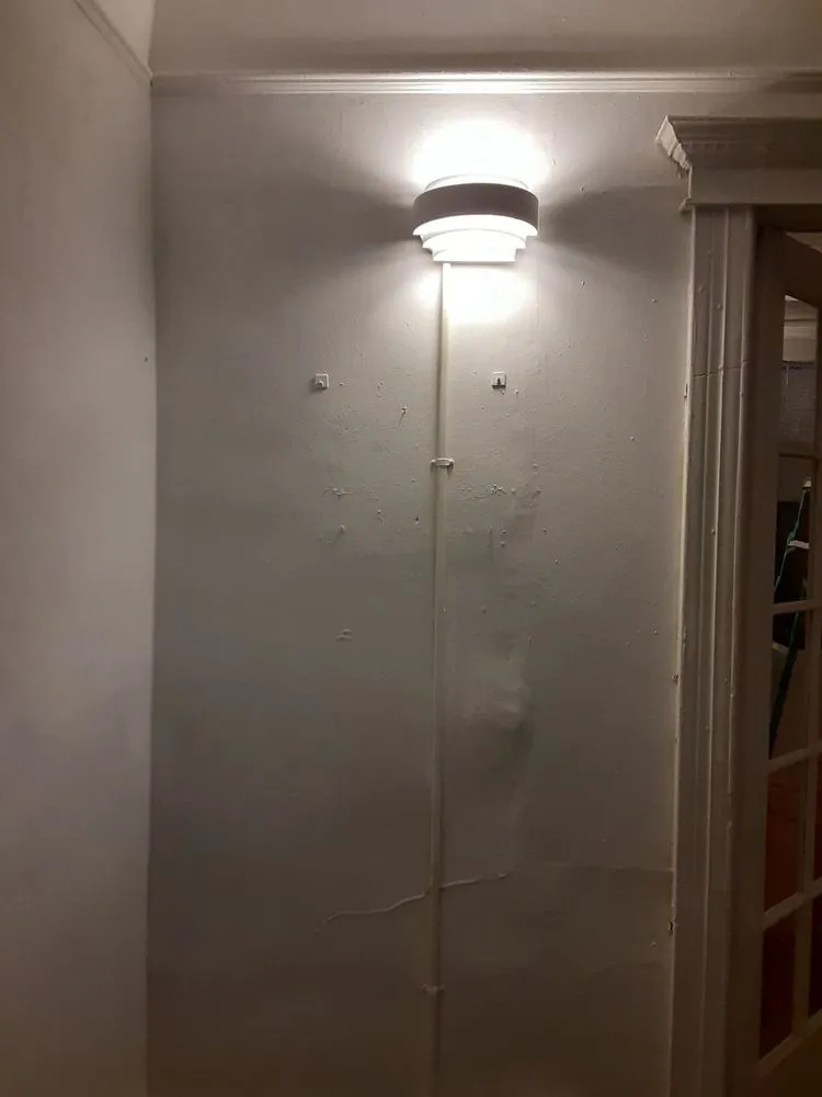 Slide of Joseph Weinstein Electric