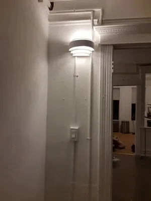 Joseph Weinstein Electric Logo