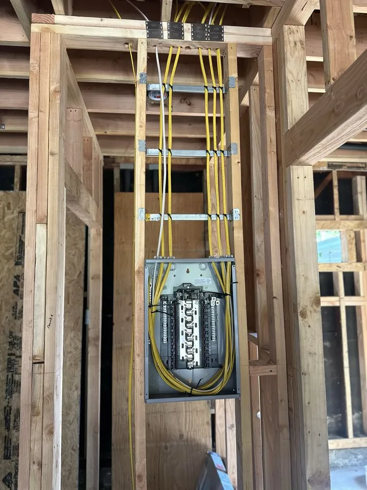 Slide of Josephs Electric