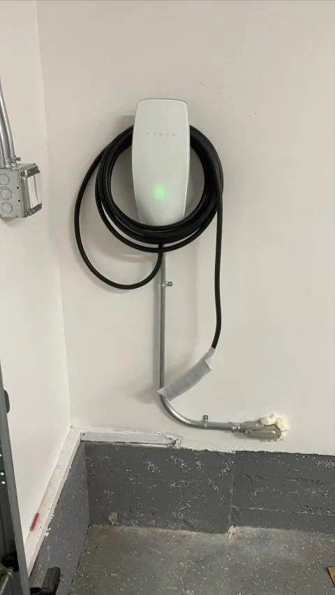 Slide of Josephs Electric