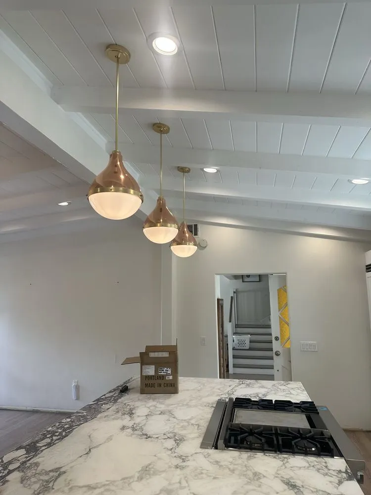 Slide of Josephs Electric