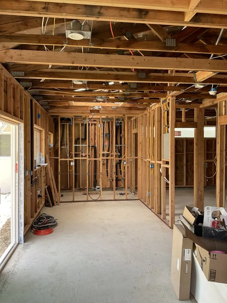 Slide of Josephs Electric