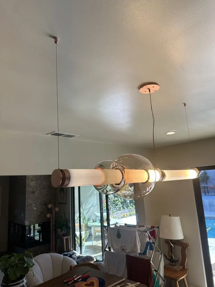 Slide of Josephs Electric