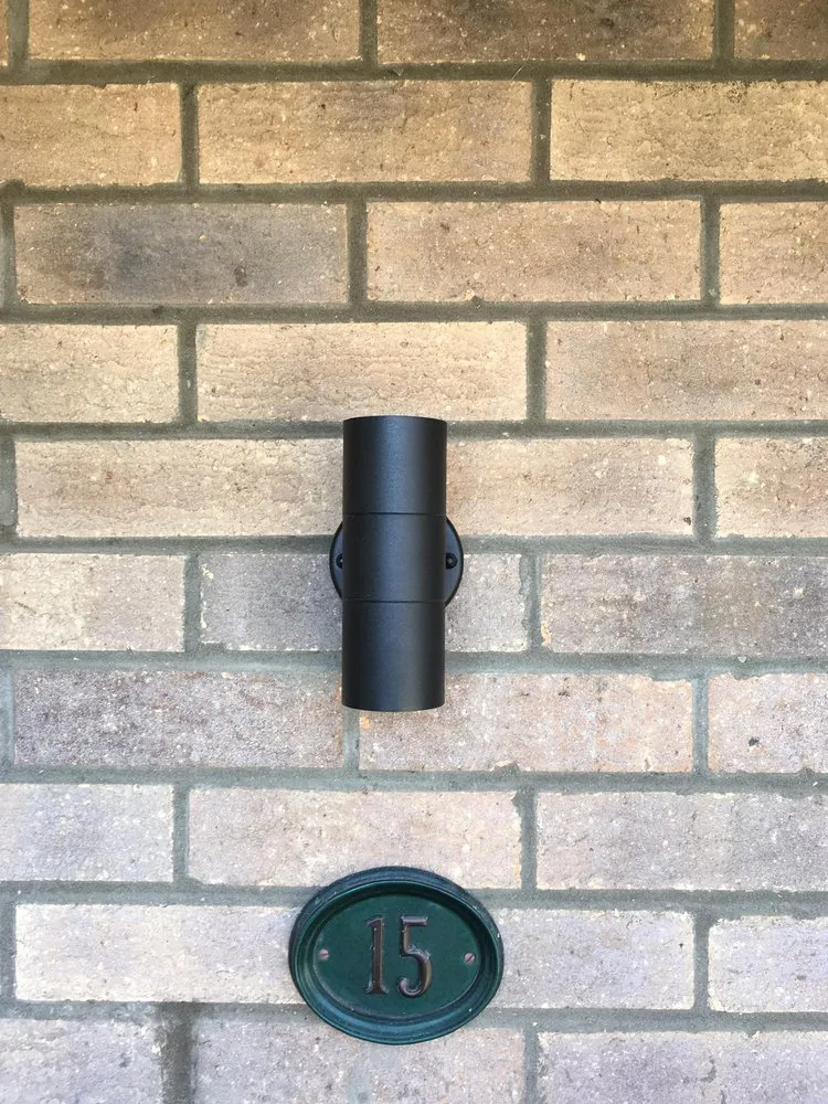 Slide of Josephs Electrical