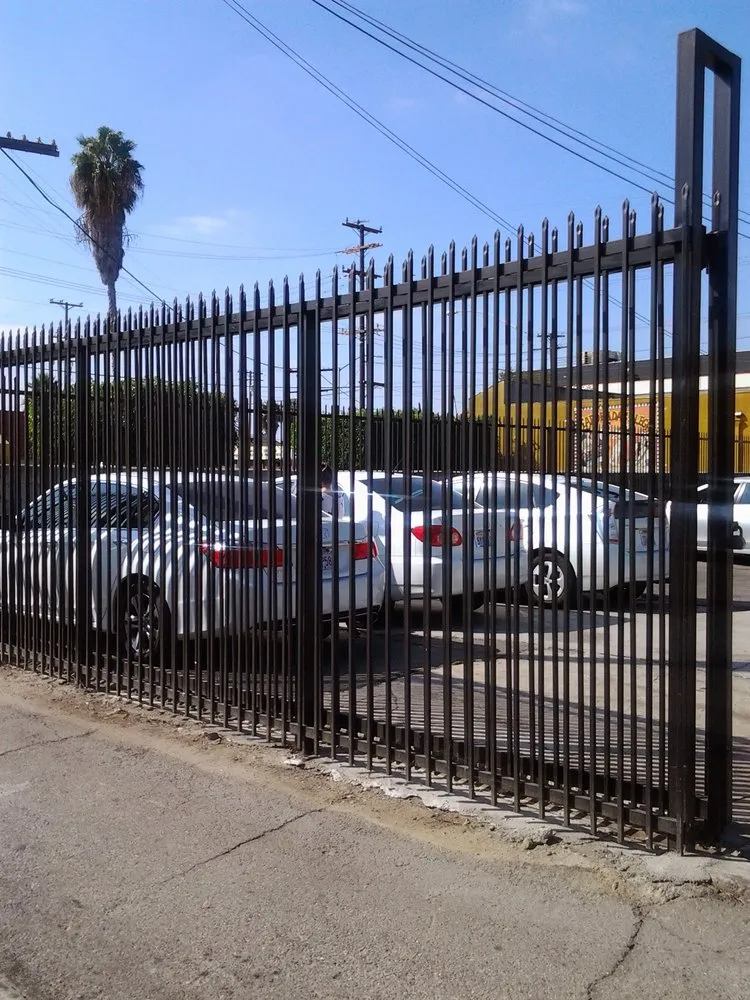 Certified wiring installation experts serving Huntignton Park, CA - Jose's Electrical and Iron Works