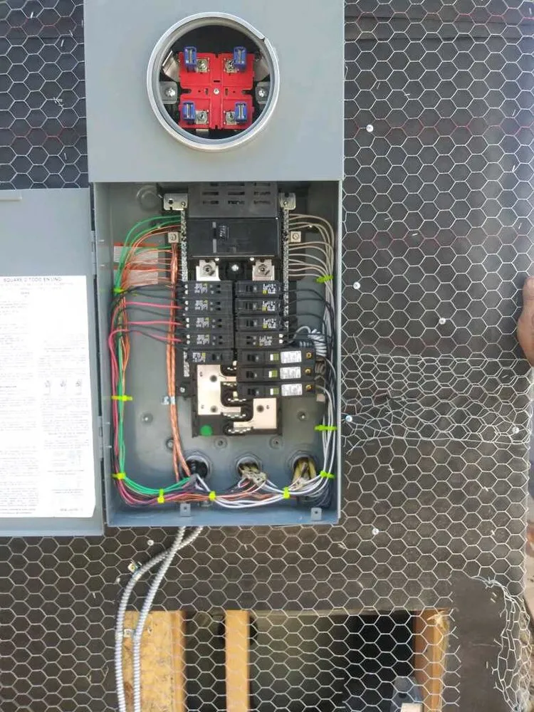 Reliable circuit breaker repair service in Huntignton Park, CA - Jose's Electrical and Iron Works