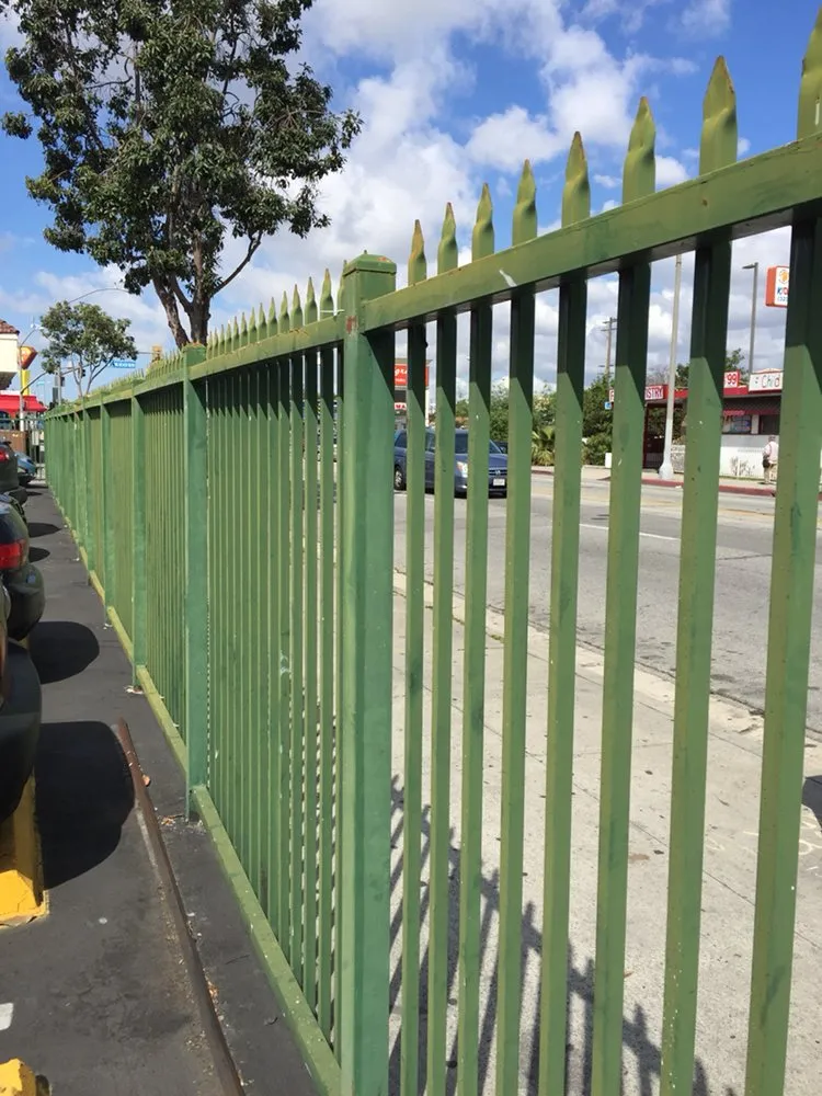 Reliable panel upgrade in Huntignton Park, CA by Jose's Electrical and Iron Works