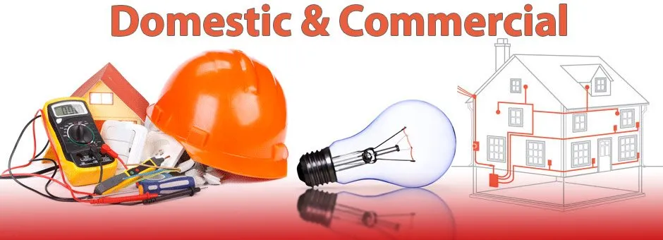 Emergency electrical repair experts serving Huntignton Park, CA - Jose's Electrical and Iron Works