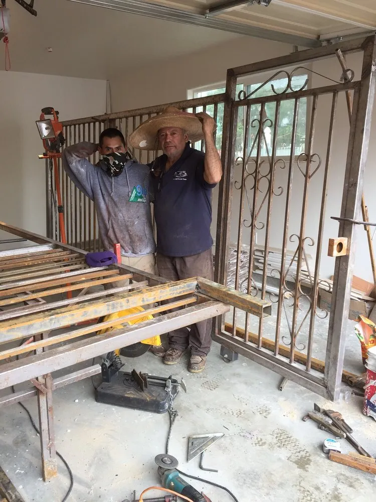 Licensed panel upgrade experts serving Huntignton Park, CA - Jose's Electrical and Iron Works