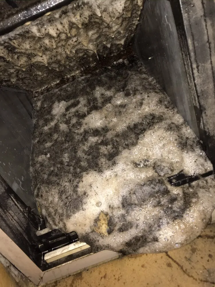 Slide of Josh Ac & Heating