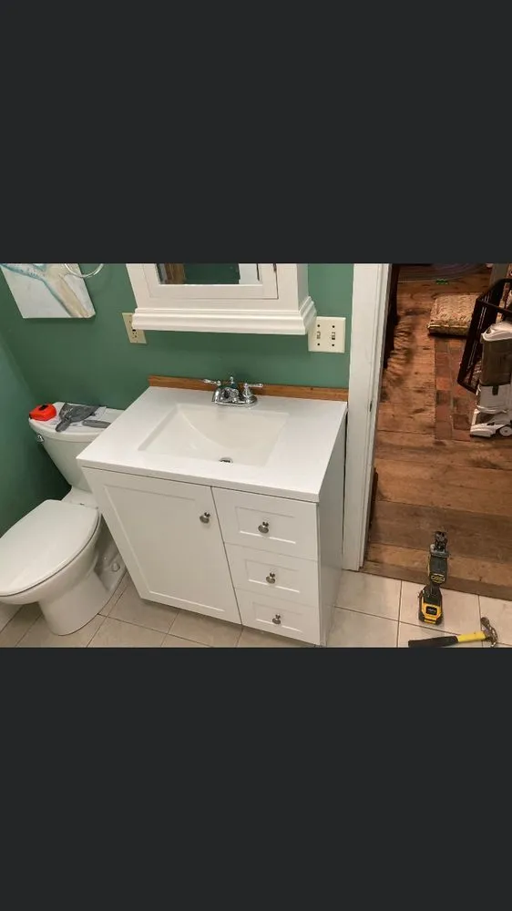 Slide of Josh Can Do It