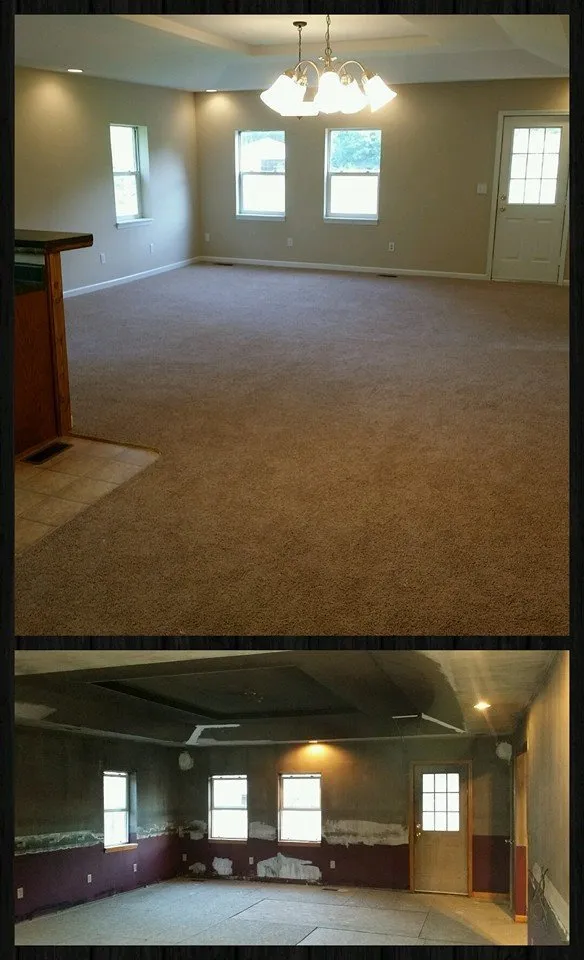 Trusted outlet and switch repair service in ,  - Josh Carpenter Construction & Remodeling