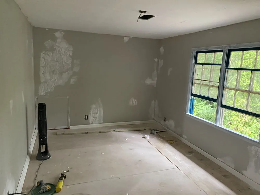 Slide of Josh Contractors