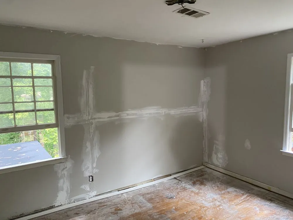 Slide of Josh Contractors