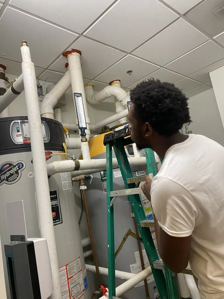 Slide of Josh Contractors