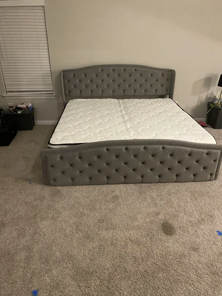 Slide of Josh Contractors