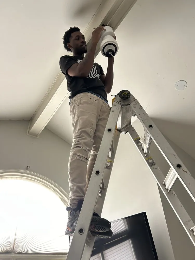 Slide of Josh Contractors