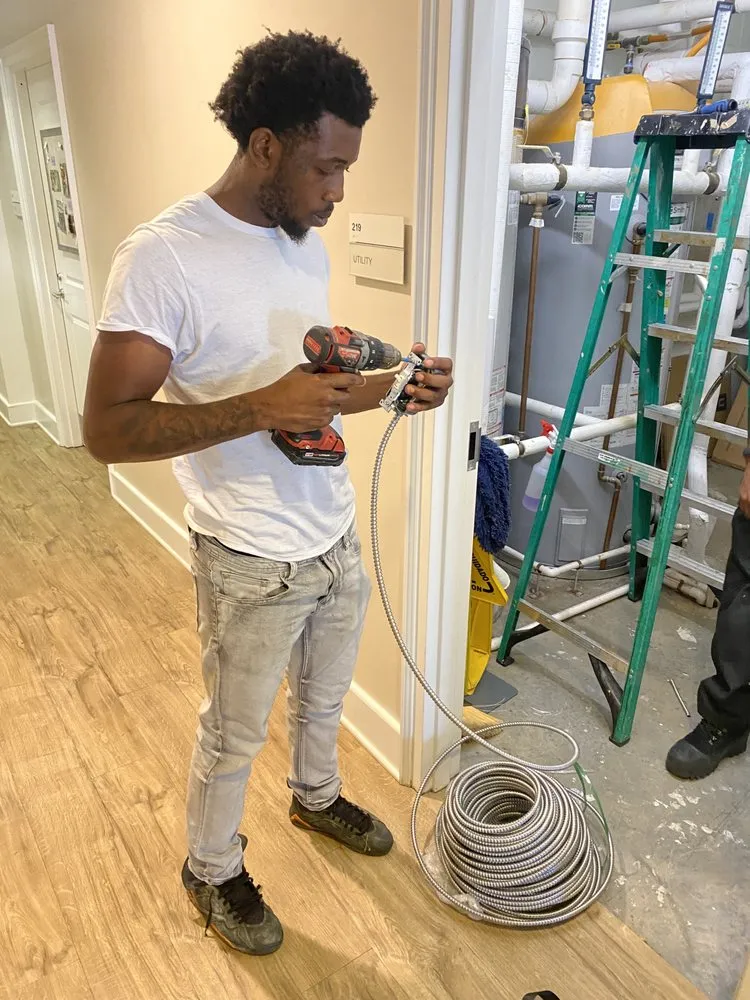 Slide of Josh Contractors