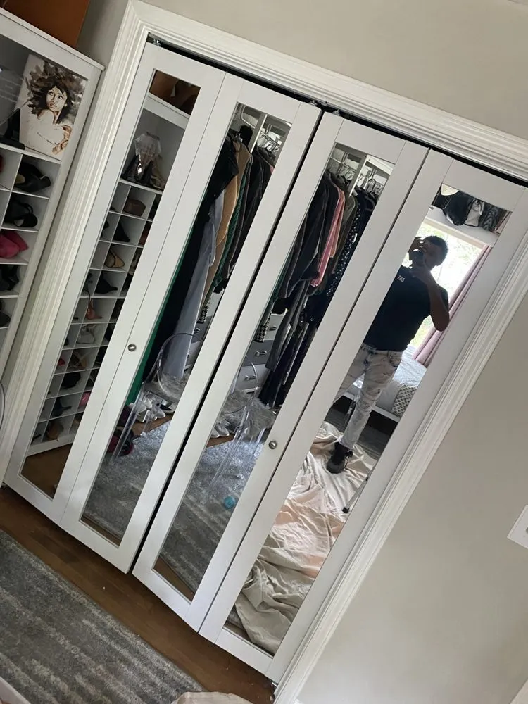 Slide of Josh Contractors