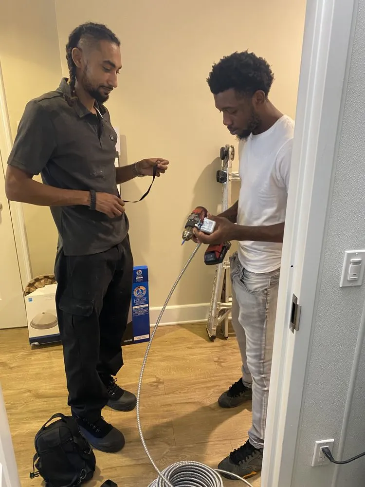 Slide of Josh Contractors