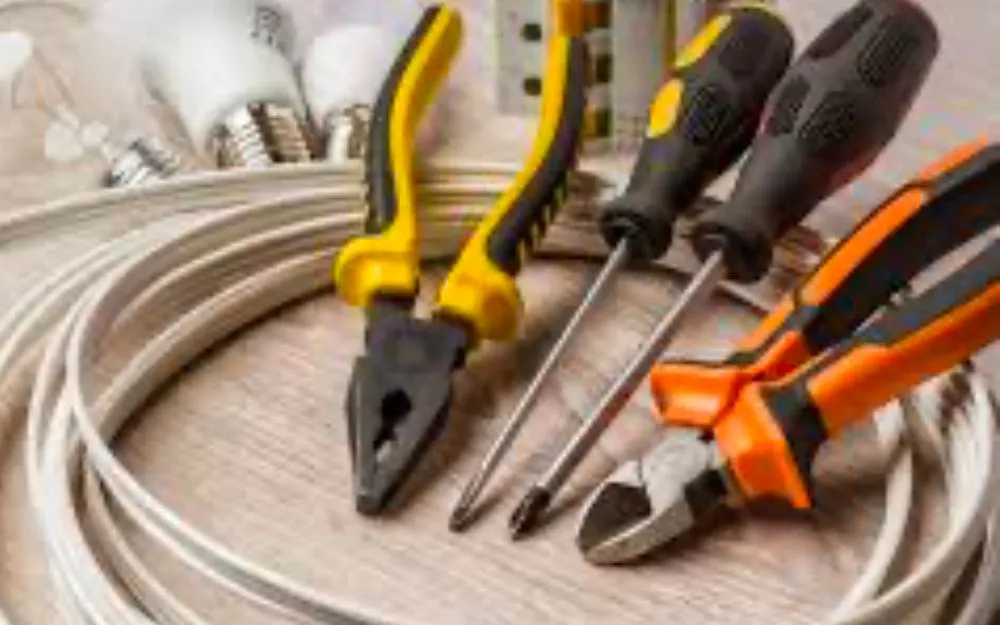 Trusted electrician providing panel upgrade in , 