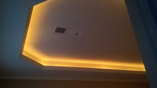 Slide of Josh Hernandez Electrical