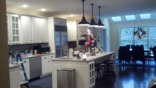 Slide of Josh Hernandez Electrical