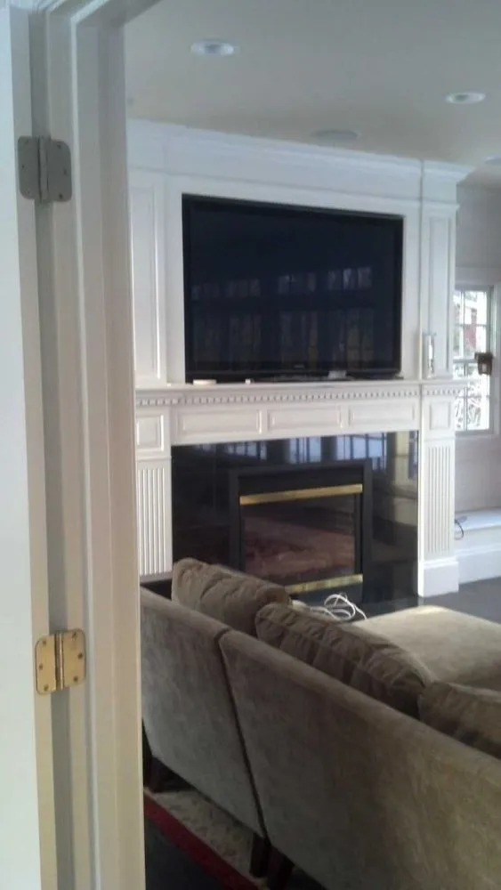 Slide of Josh Hernandez Electrical