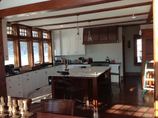 Slide of Josh Hernandez Electrical