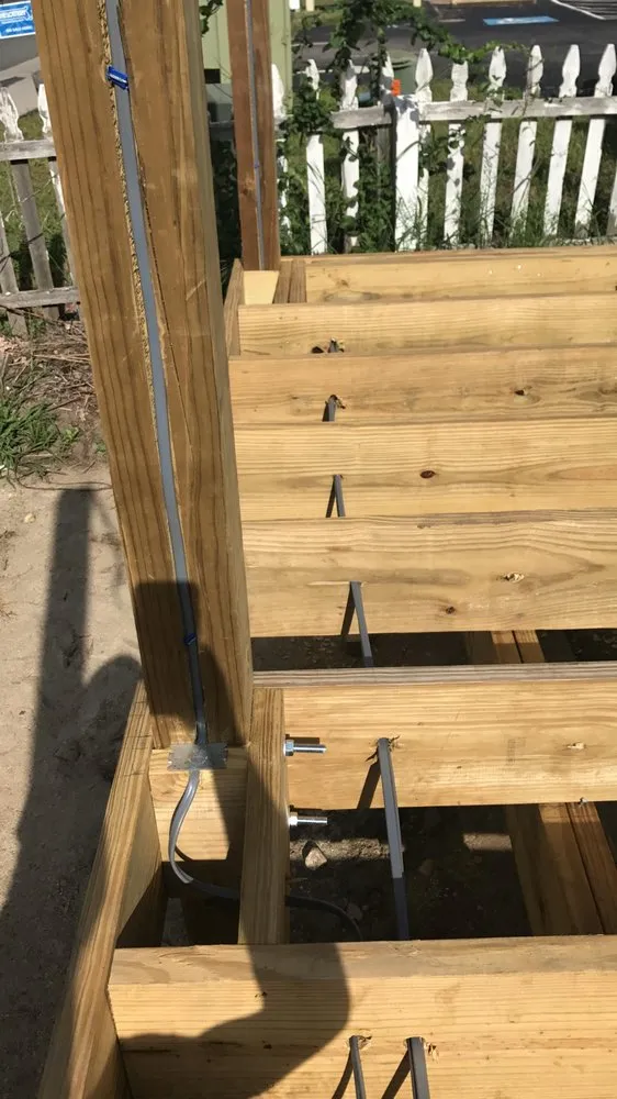 Slide of Josh Hernandez Electrical