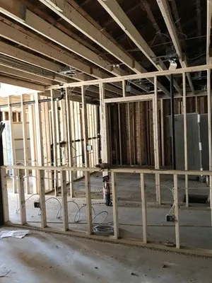 Josh Hernandez Electrical Logo