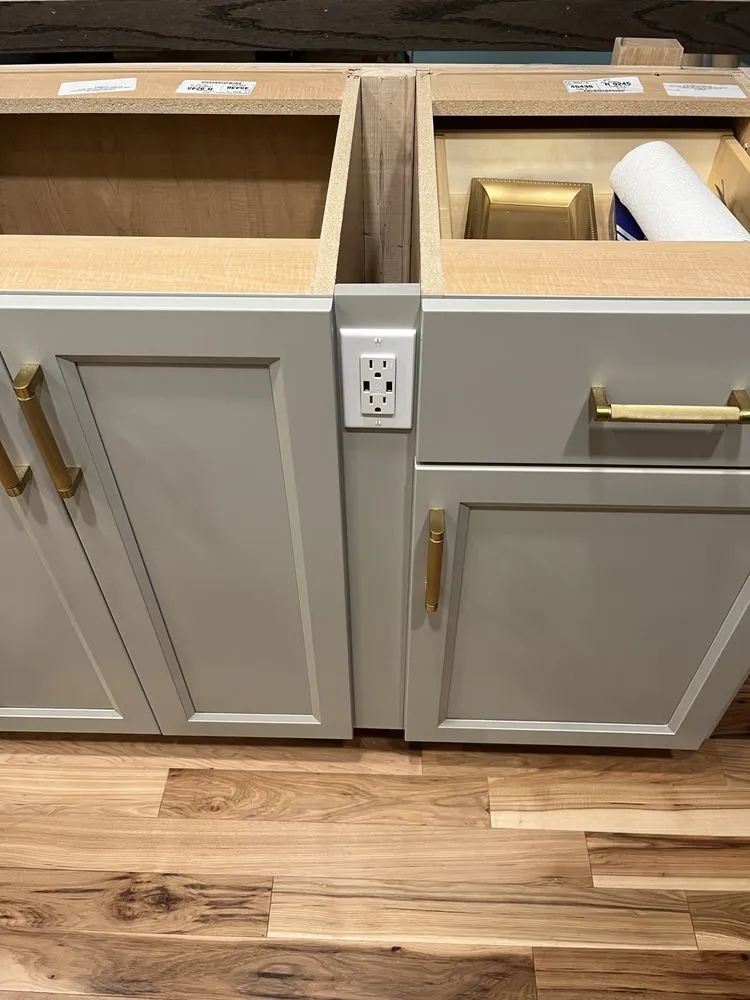 Slide of Josh Laferriere Electric