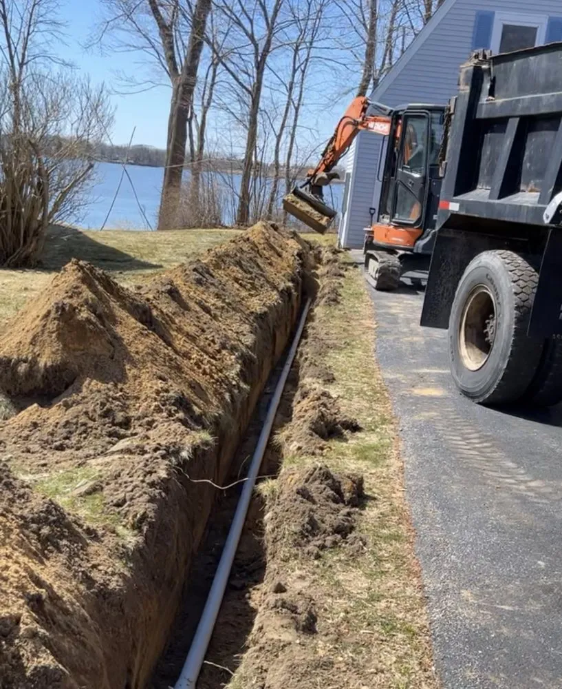 Professional wiring installation experts serving ,  - Josh Laferriere Electric