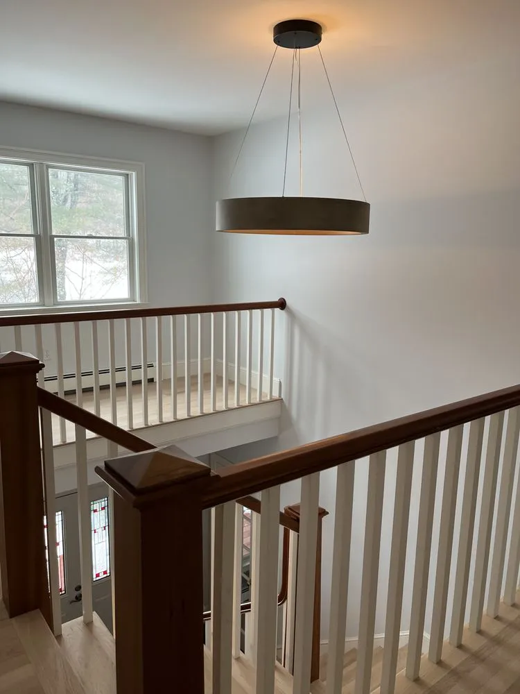 Slide of Josh Laferriere Electric