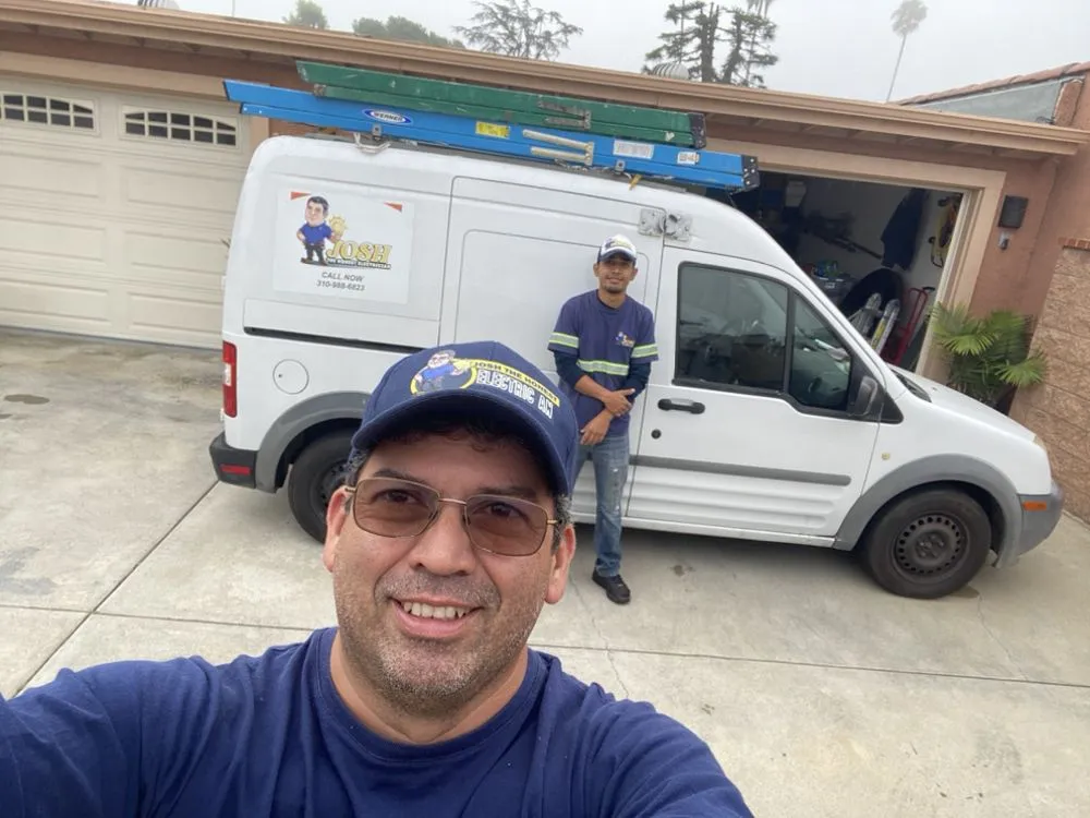 Affordable electrical service for homes in electrical repair,  by 