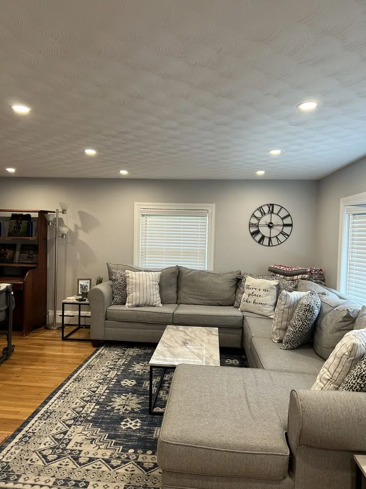 Slide of Josh Utter Licensed Electrician