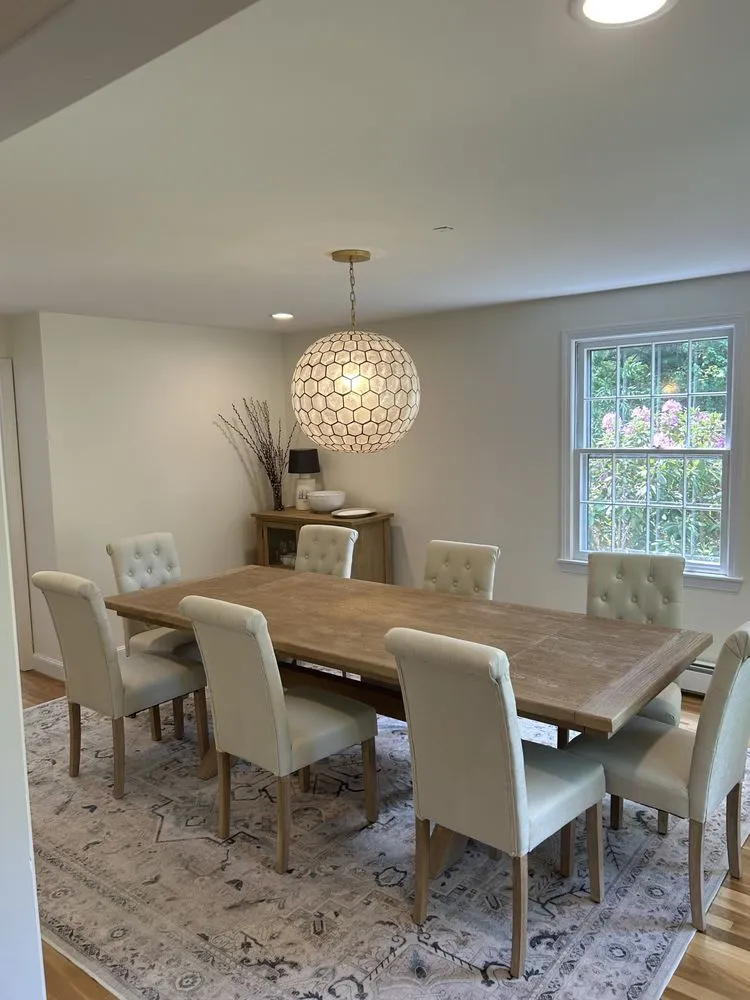 Slide of Josh Utter Licensed Electrician