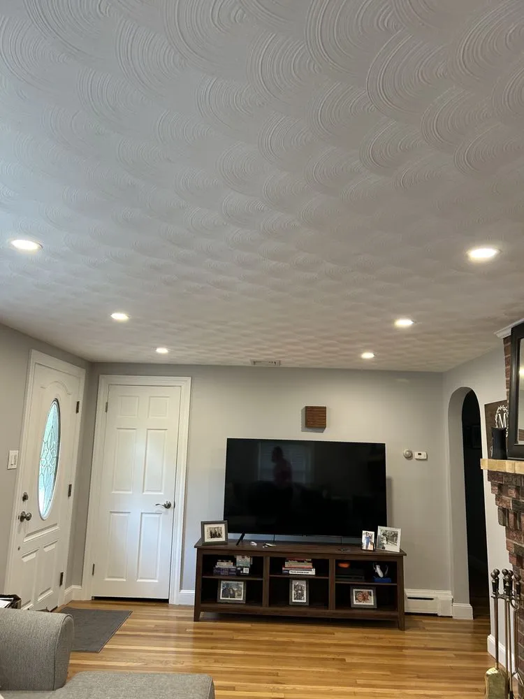 Slide of Josh Utter Licensed Electrician