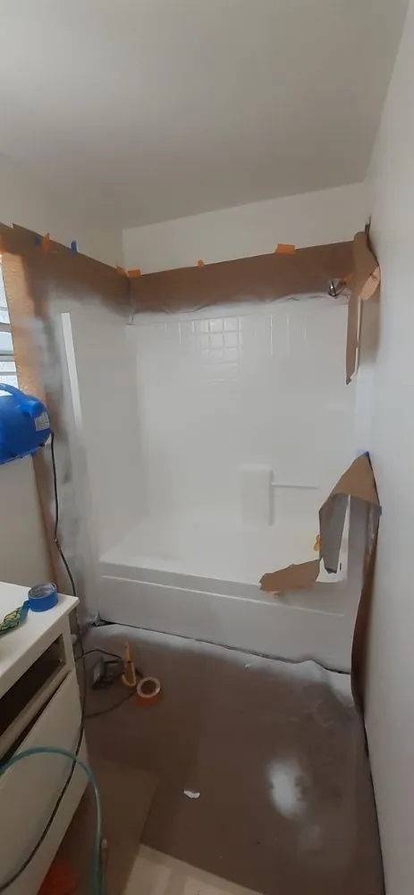 Slide of Joshh Handyman