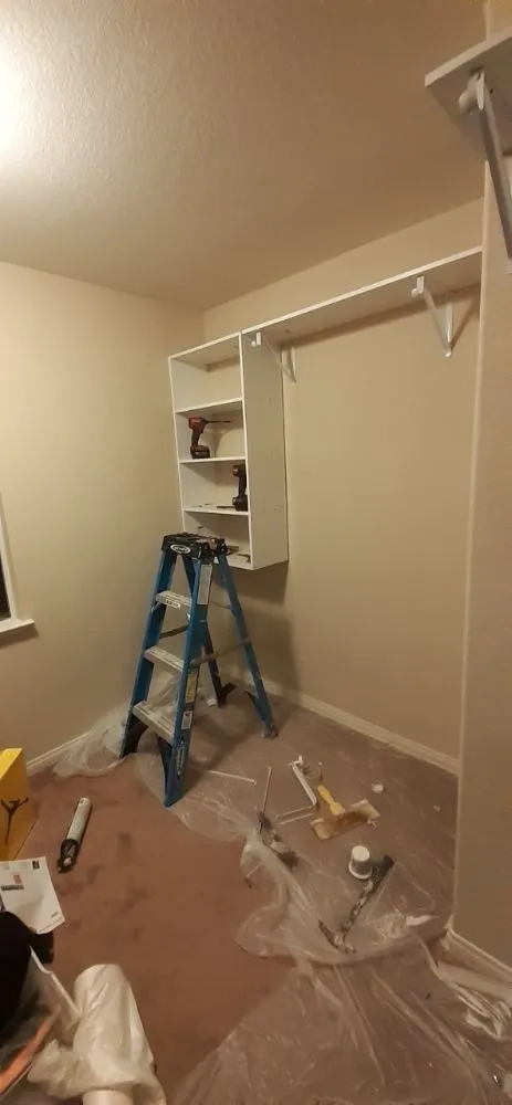 Slide of Joshh Handyman