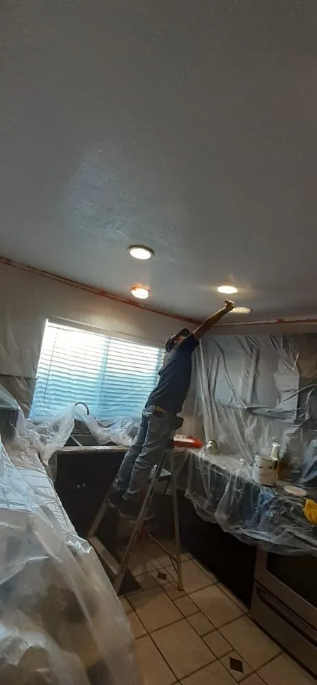 Slide of Joshh Handyman