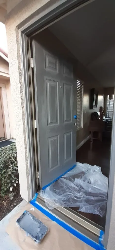 Slide of Joshh Handyman