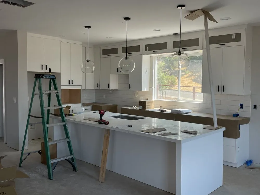 Slide of Josh’s Electric Services