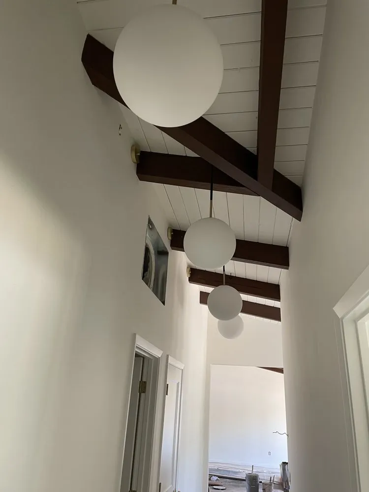 Slide of Josh’s Electric Services