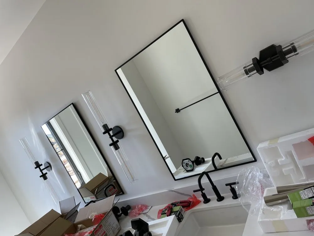 Slide of Josh’s Electric Services