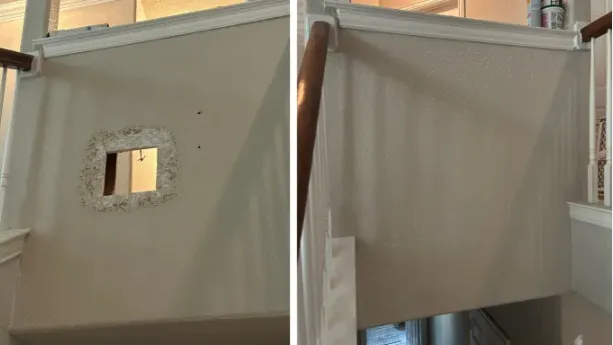 Slide of Josh's Handyman Services