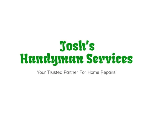Josh's Handyman Services