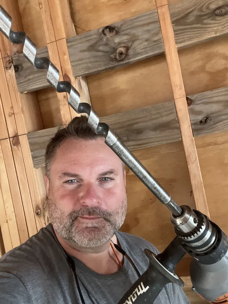 Emergency outlet and switch repair experts serving Kimberlin Heights, TN - Joshua A Sands Making Better Homes