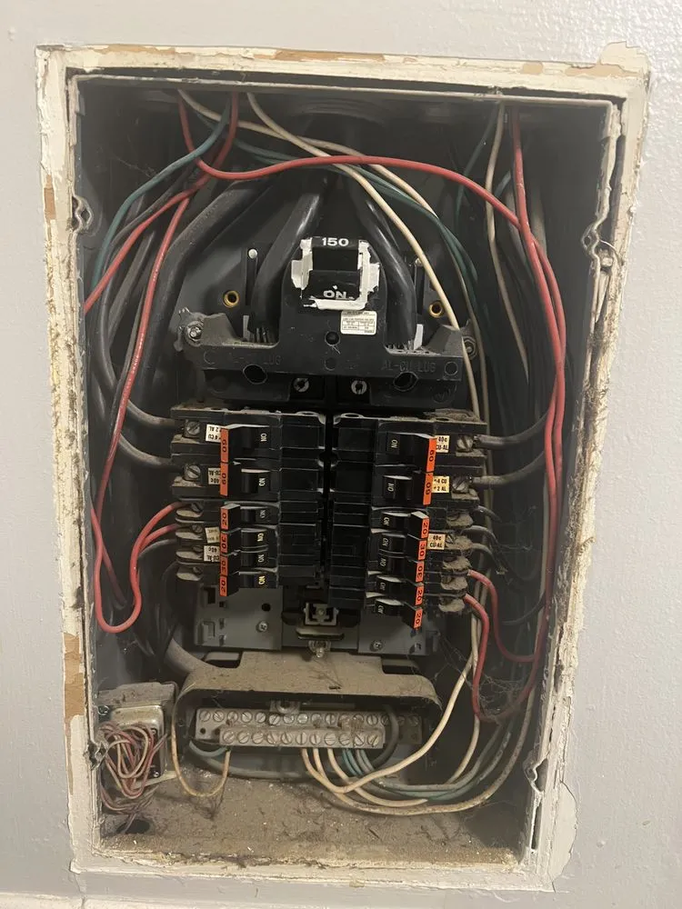 Reliable circuit breaker repair experts serving Kimberlin Heights, TN - Joshua A Sands Making Better Homes